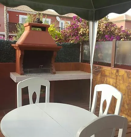 Apartment Duplex Costa Golf Ii
